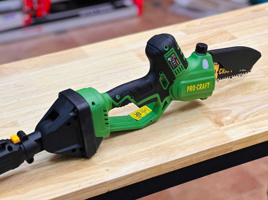 Телескопический Удлинитель Procraft  (поворотный 360°) | 120 - 200 см