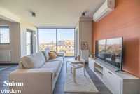 High standard, 3 rooms, beautiful view | Ruczaj