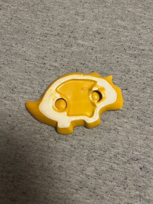 Oddam za darmo mydelniczkę