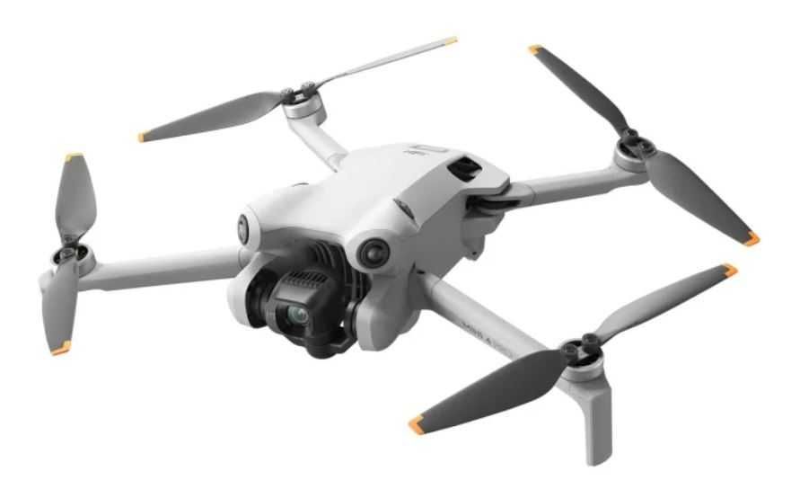 Śmigła dron DJI MINI 4 PRO komplet 8-śmigieł śruby śrubokręt