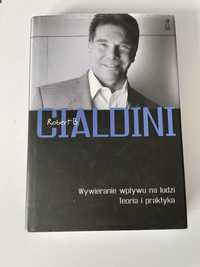 Robert Cialdini wywieranie wpływu