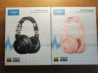 Anker Soundcore Life Q30 pink 40годин роботи ANC Bluetooth 5.0