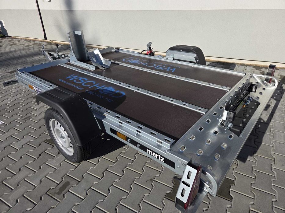 Przyczepa Martz MOTOQUAD
