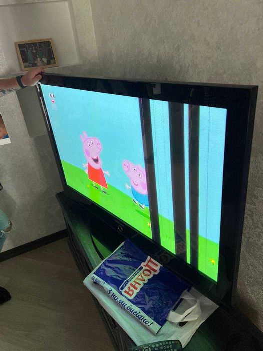 Телемайстер Ремонт телевізорів Приїзджаю Роблю із гарантією