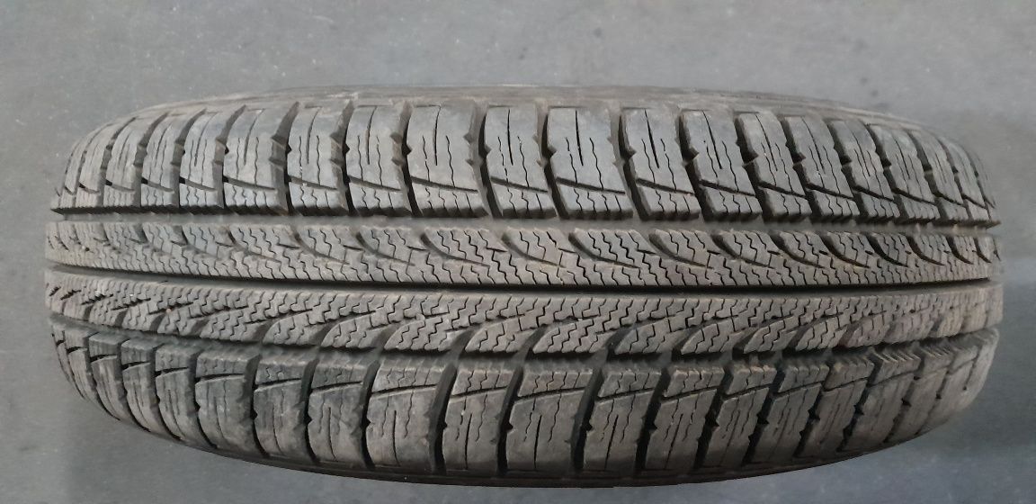 Opona 175/70R14 84T Kumho Solus Vier