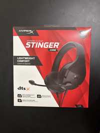 Headset HyperX Cloud Stinger