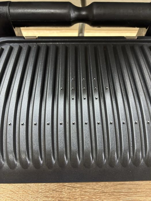 Гриль Tefal OptiGrill Initial