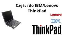 Części do IBM/LENOVO Thinkpad