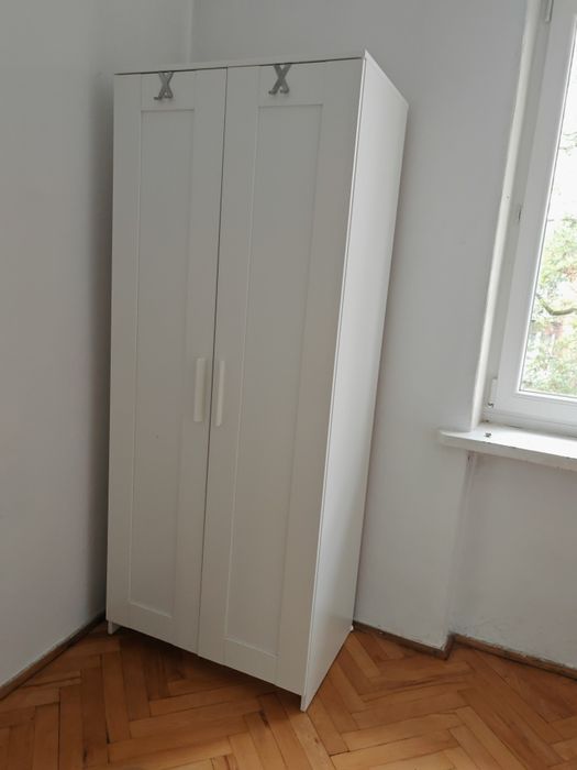 Szafa brimnes Ikea