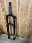 Suspensão RockShox Lyrik Ultimate 170mm