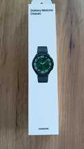 Samsung Galaxy Watch 6 calassik 47 mm 17.06.2025