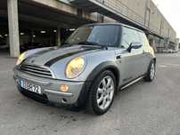 Mini cooper 1.4D