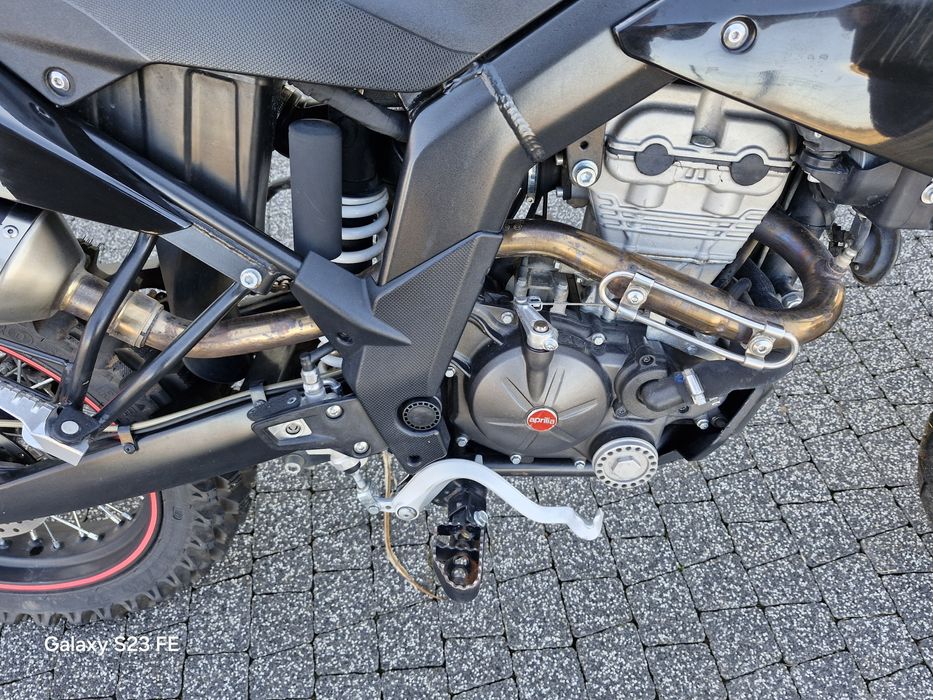 Aprilia 125 sx 2020r.