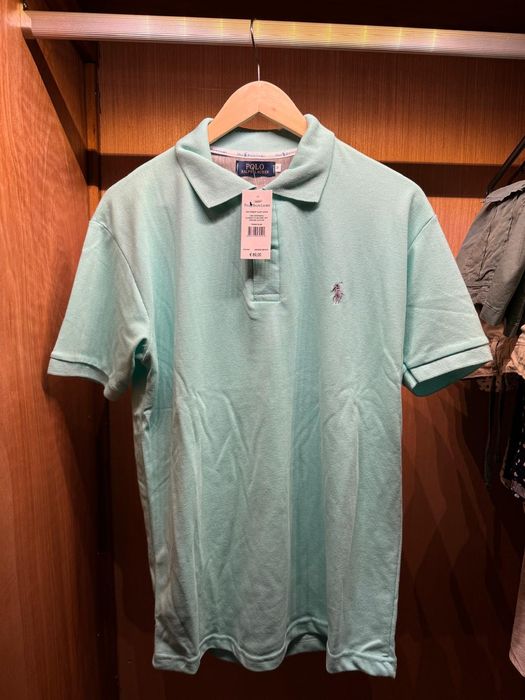 Polo Ralph Lauren Azul