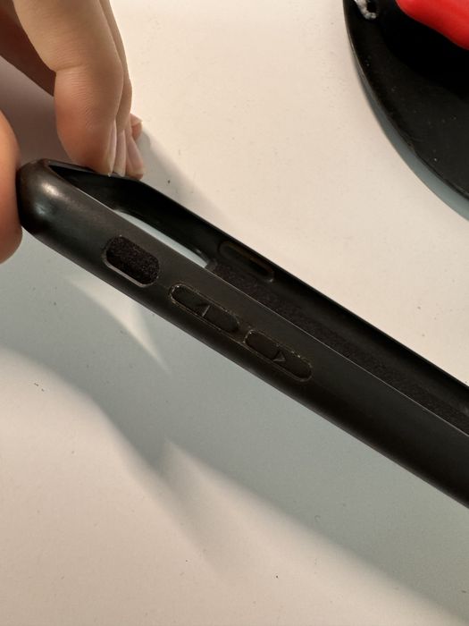 Чехол с кожи питона на iphone 11pro