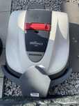 Robot koszący honda miimo 300