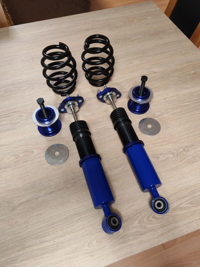 Kit de Coilovers Traseiras para BMW E36