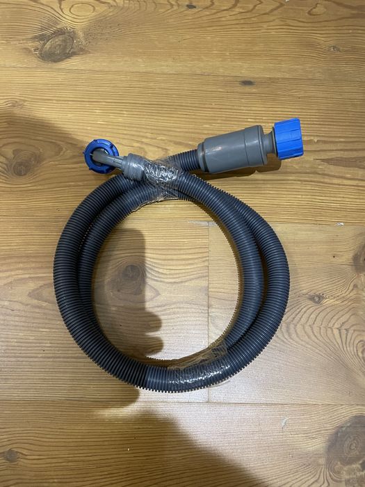 Wąż dopływowy 1.5 m aquastop