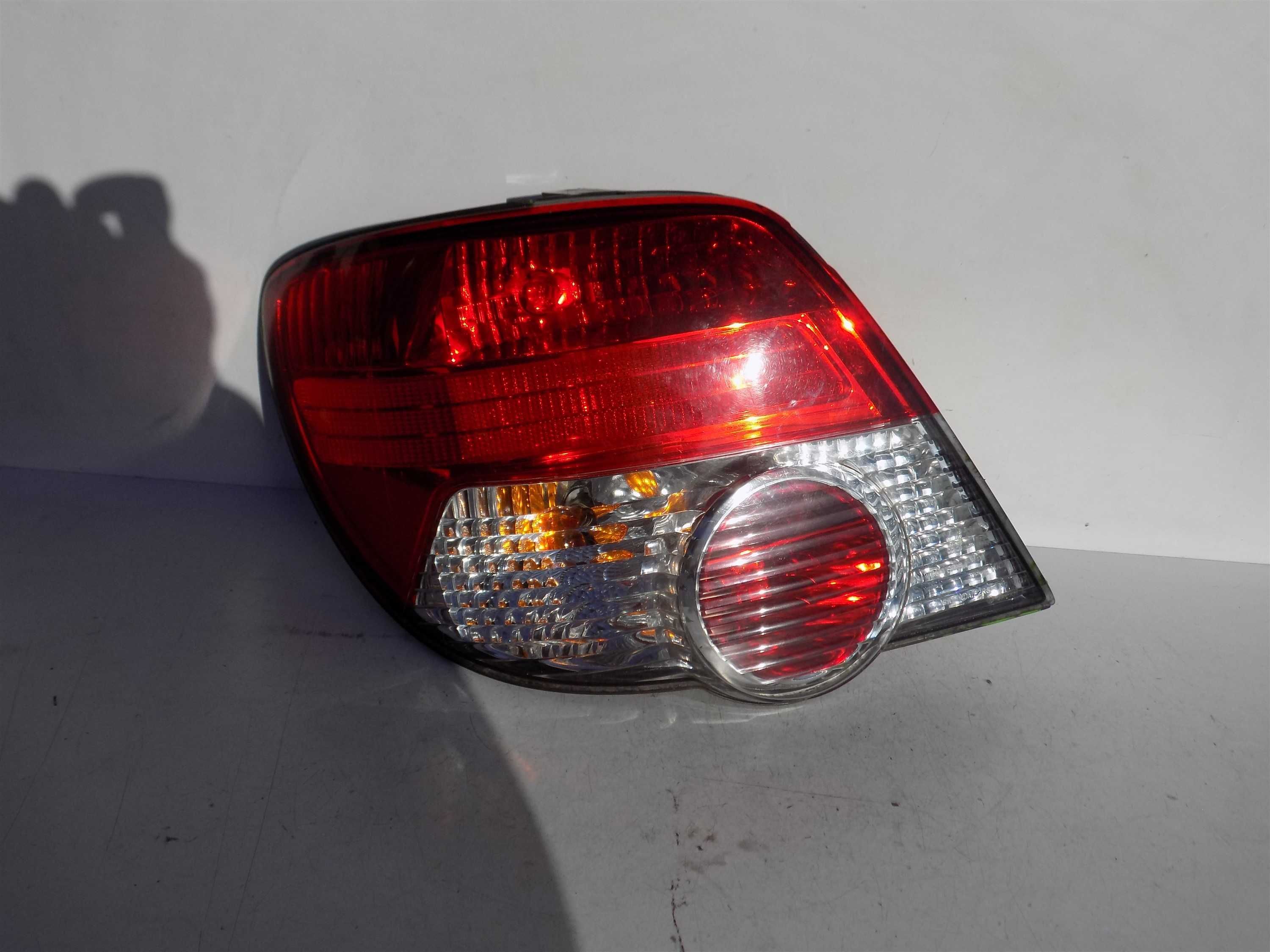 Lampa lewa tył Subaru Impreza GD kombi Europa
