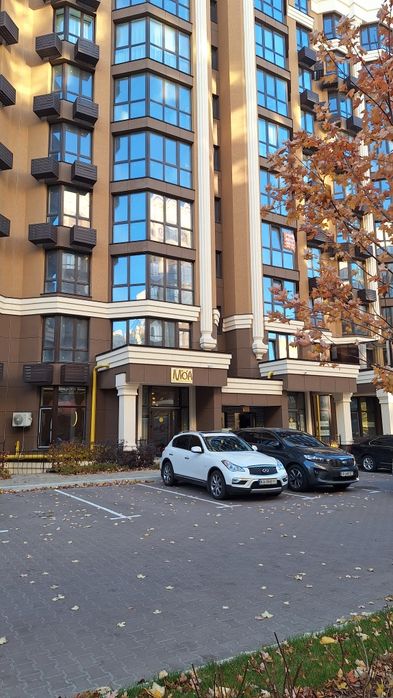 ЖК Софія Резіденс, Молодіжна 10, переуступка