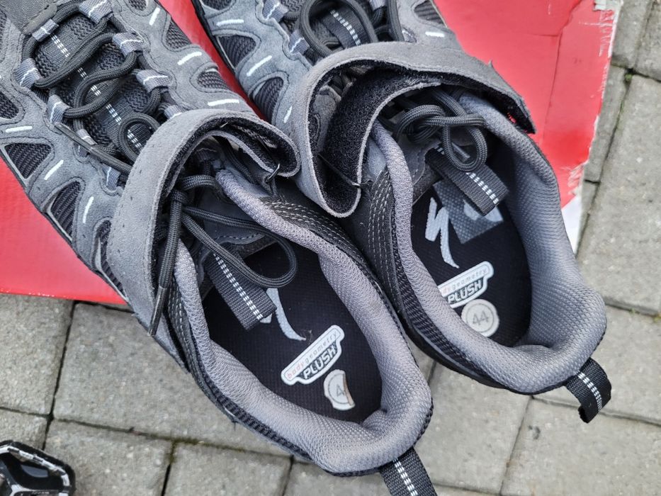 Butr rowerowe specialized