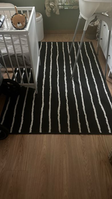 Tapete Ikea 1,30x1,90
