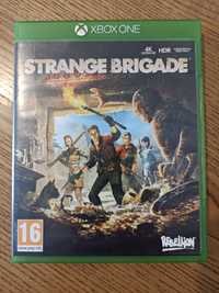 Strange Brigade Xbox One