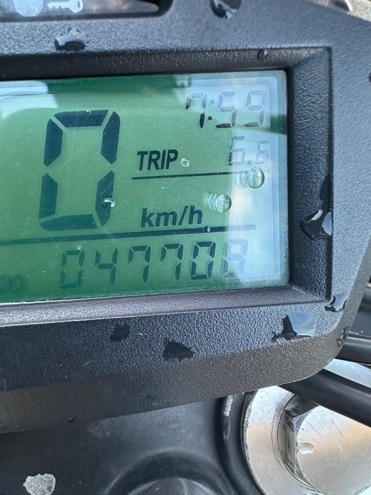 Yamaha  xt660x 2004r