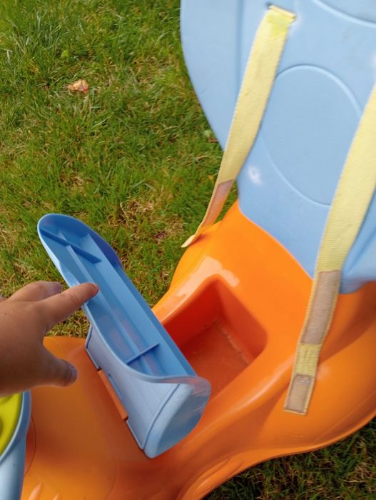 Carro de bébé  Chicco