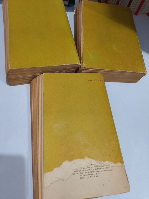 Henryk Sienkiewicz Potop