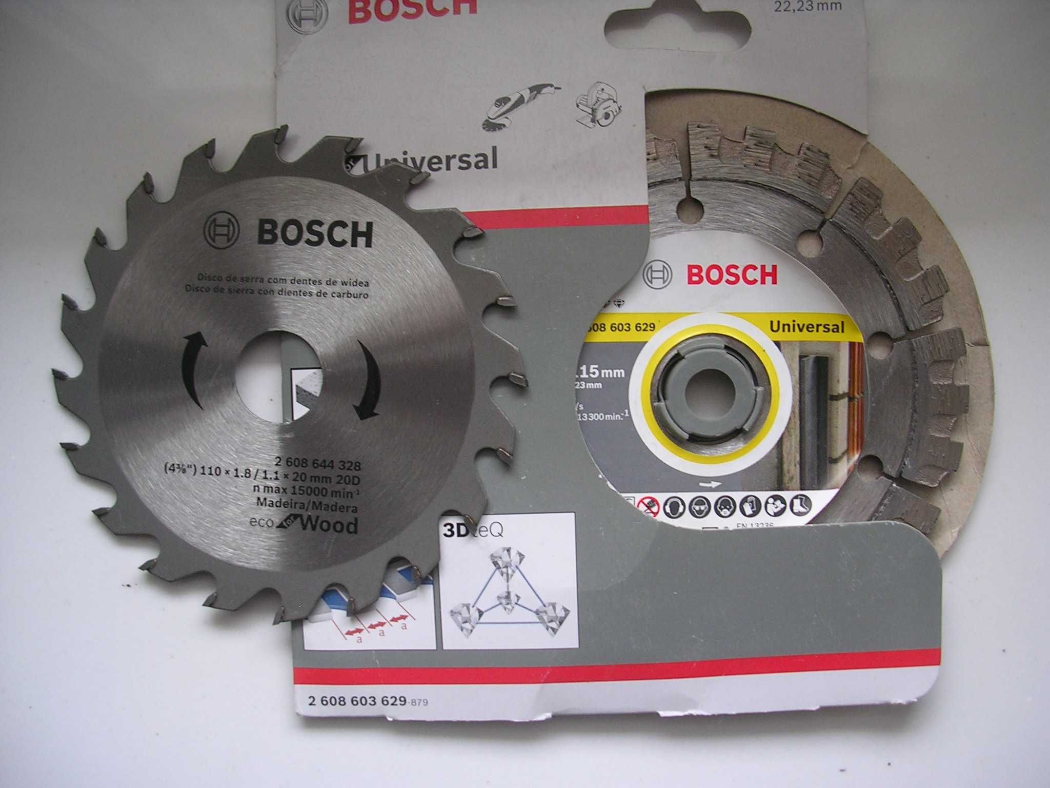 tarcze bosch super duo
