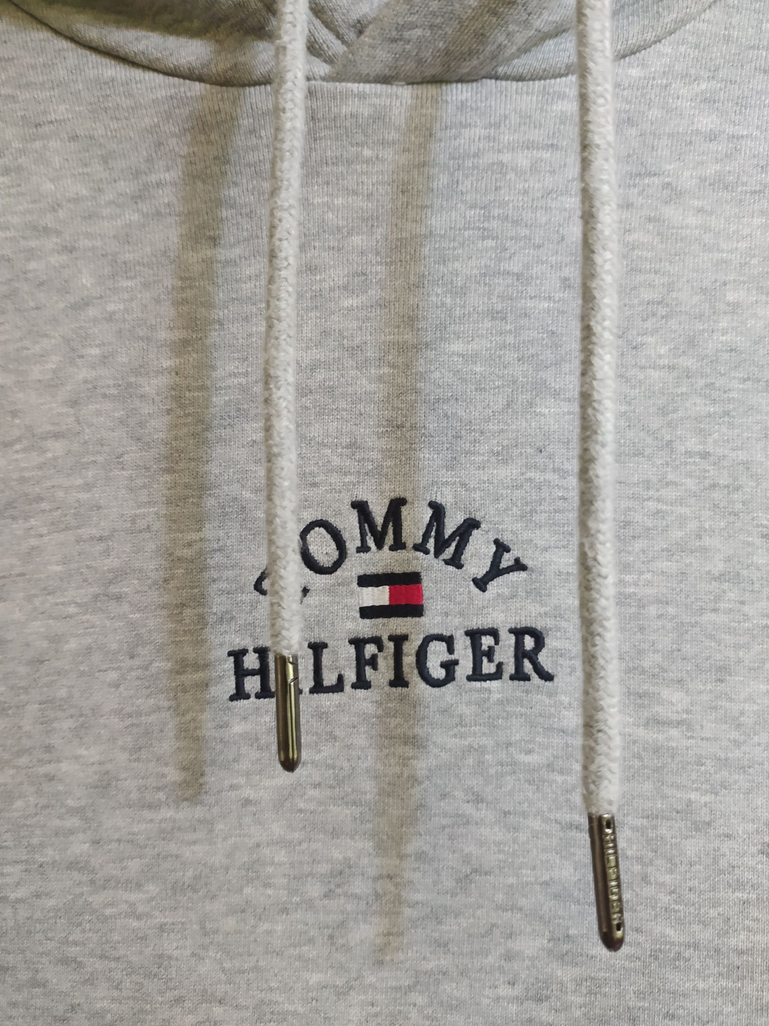 Толстовка Tommy Hilfiger