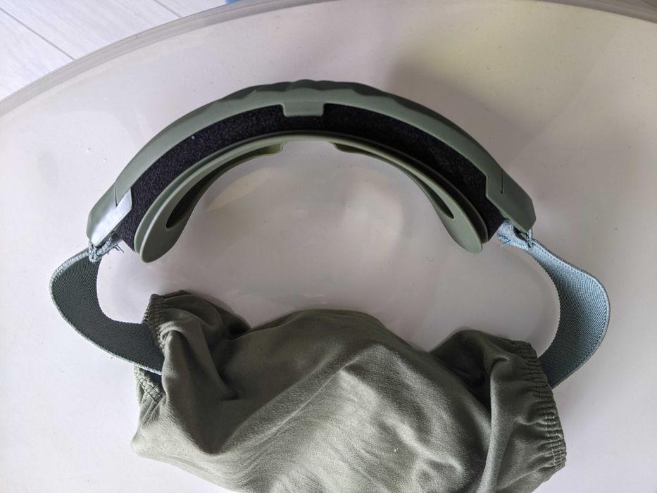 Окуляри тактичні маска тактична очки тактические Airsoft Google's