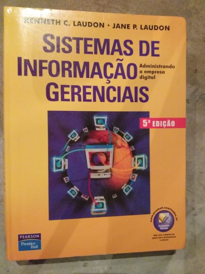 Sistemas de Informação Gerenciais