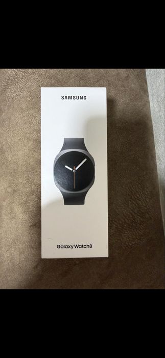 Samsung Galaxy Watch8
