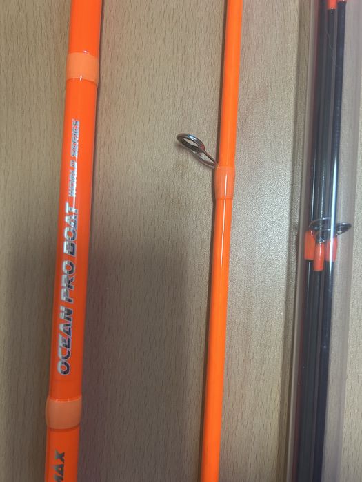 Cana Prosargos Ocean Pro Bolt de 3.2 mt Nova