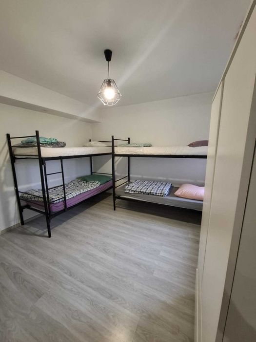 Wynajmę wyremontowany dom dla firmy z dobrym dojazdem do Orlenu