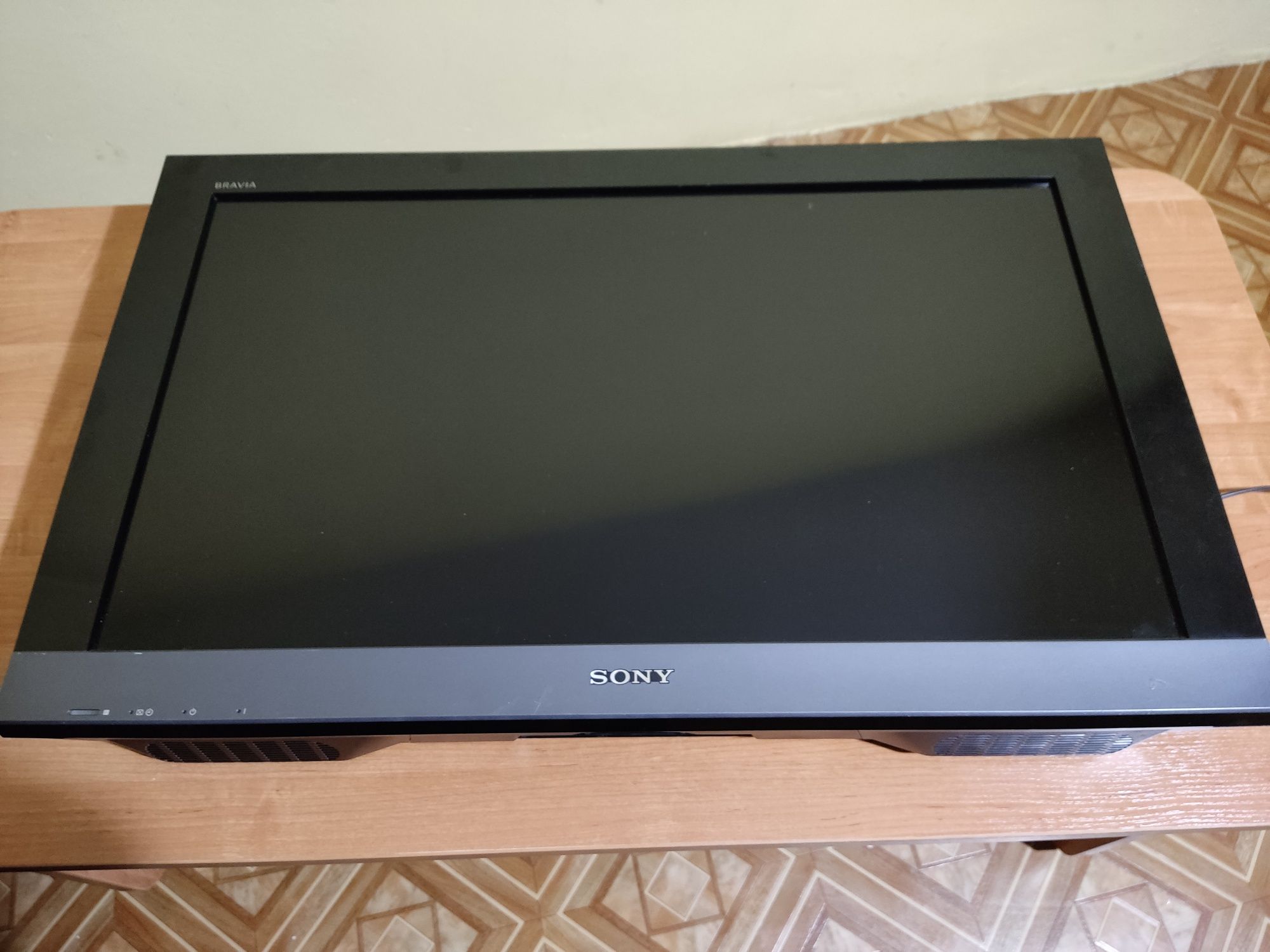 Sony Bravia 32 cale