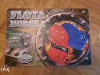 flota morska - STATKI