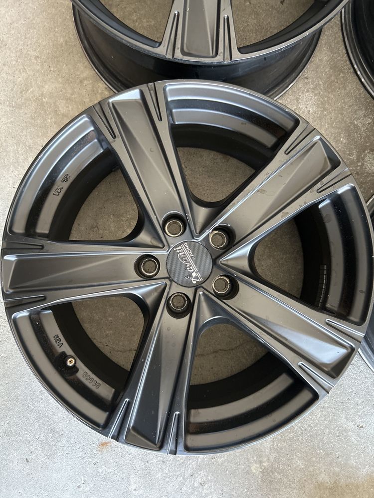 Felgi ford kuga 17’