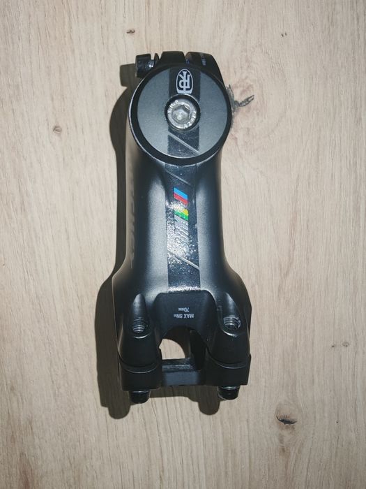 Avanço Ritchey 70mm + Top cap