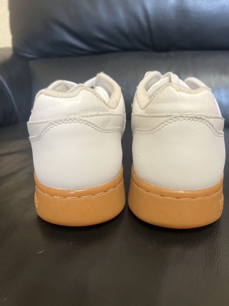 Reebok Workout classic кросівки оригінал, 42,5 розмір.