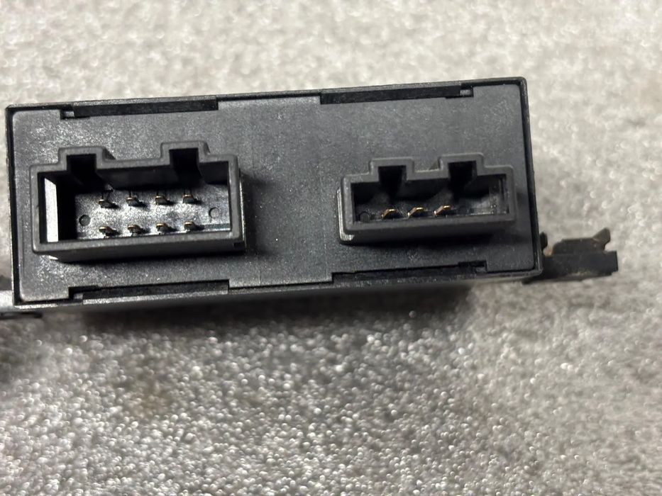 Centralina de ignição (imobilizador) SEAT Ibiza II (6K1)