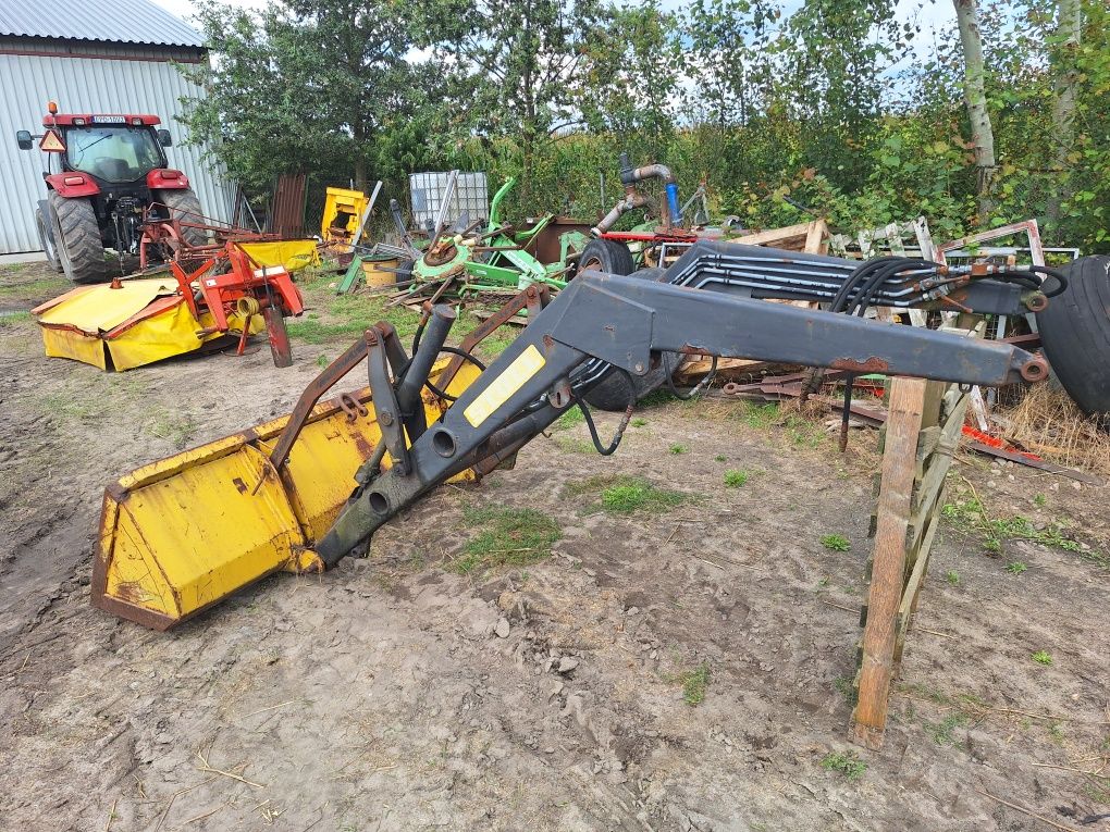 Tur Stoll Faucheux prestige 150