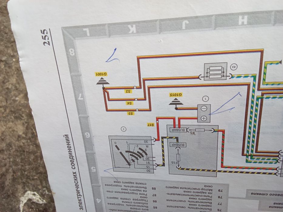 Руководство по эксплуатации авто Форд