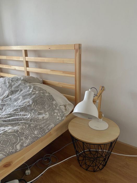 Quarto espaçoso no Lumiar - agosto a janeiro