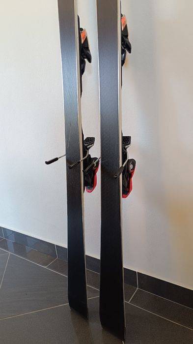 Rossignol Hero Limited 167 r13m