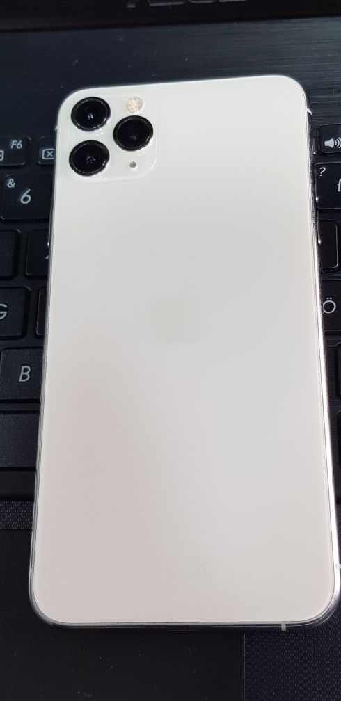 Apple iPhone 11 Pro Max "64gb/87%"