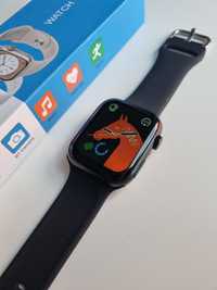 Smartwatch serii 8 czarny