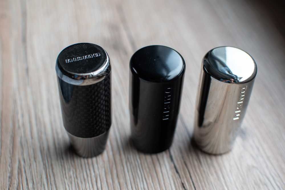 oryginalna gałka Nismo z Japonii (200sx s13 s14 r33 r34 350z skyline)